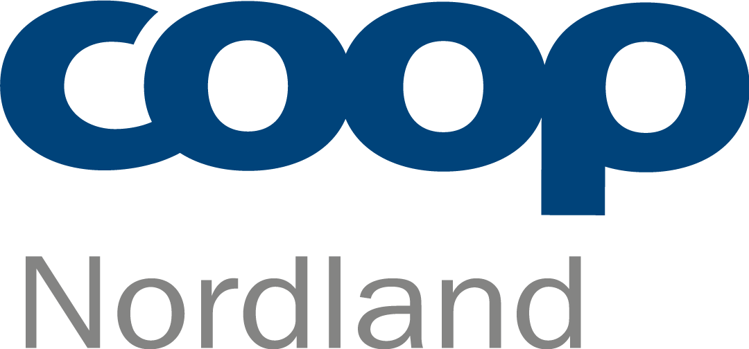 Coop Nordland – logo