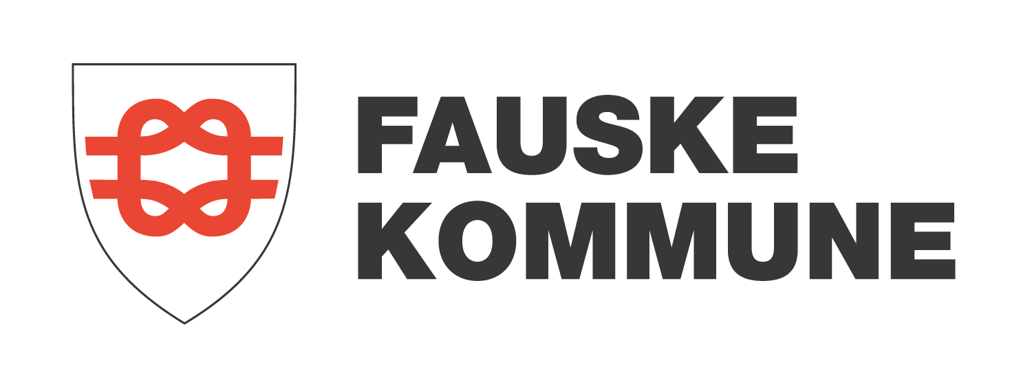 Fauske kommune – logo