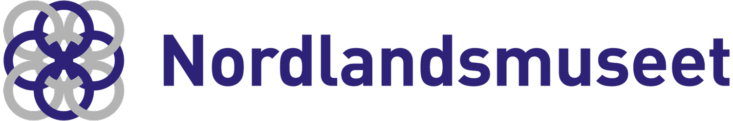 Nordlandsmuseet – logo