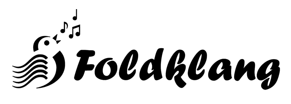 Foldklang – logo