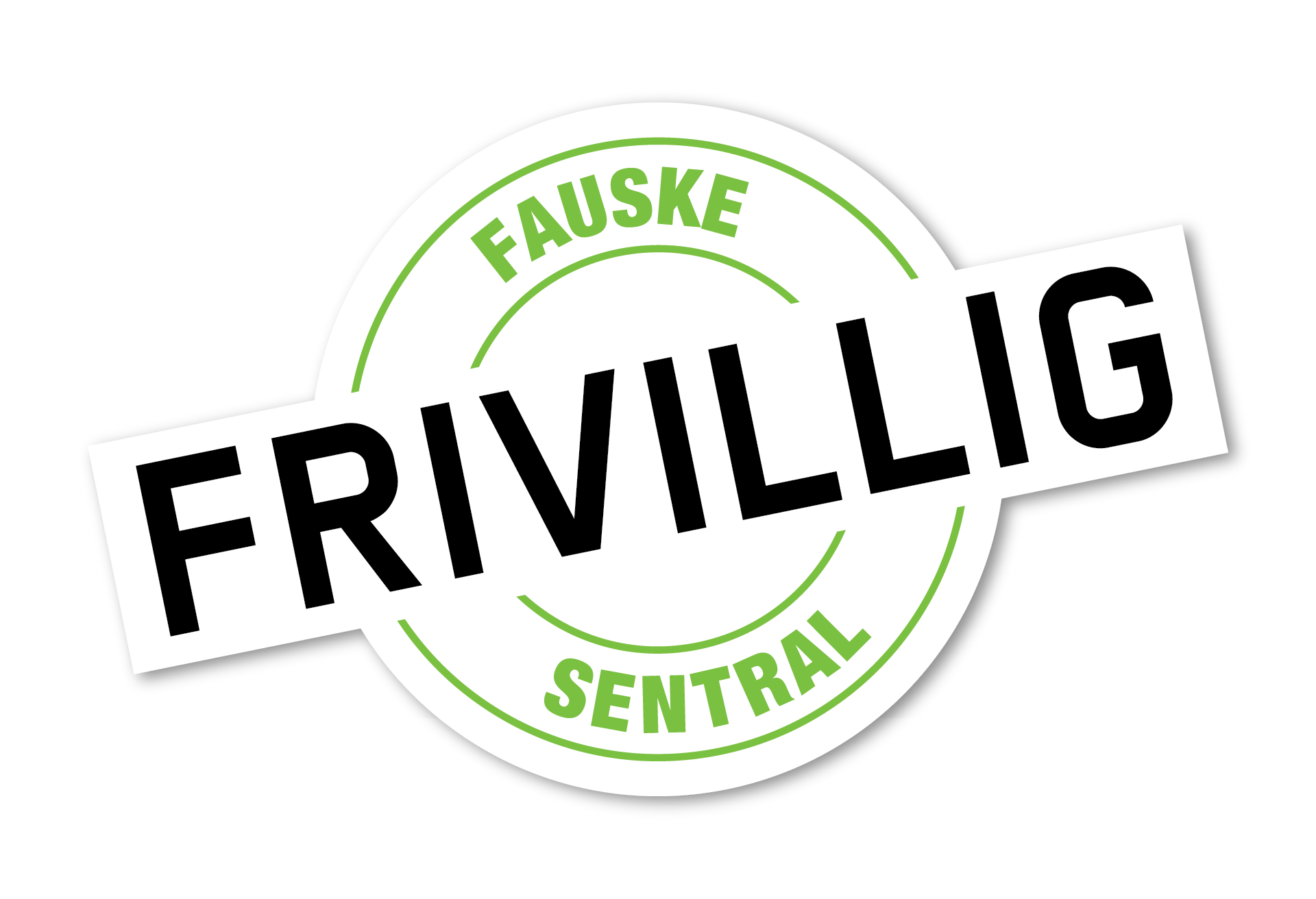 Frivilligsentral – logo