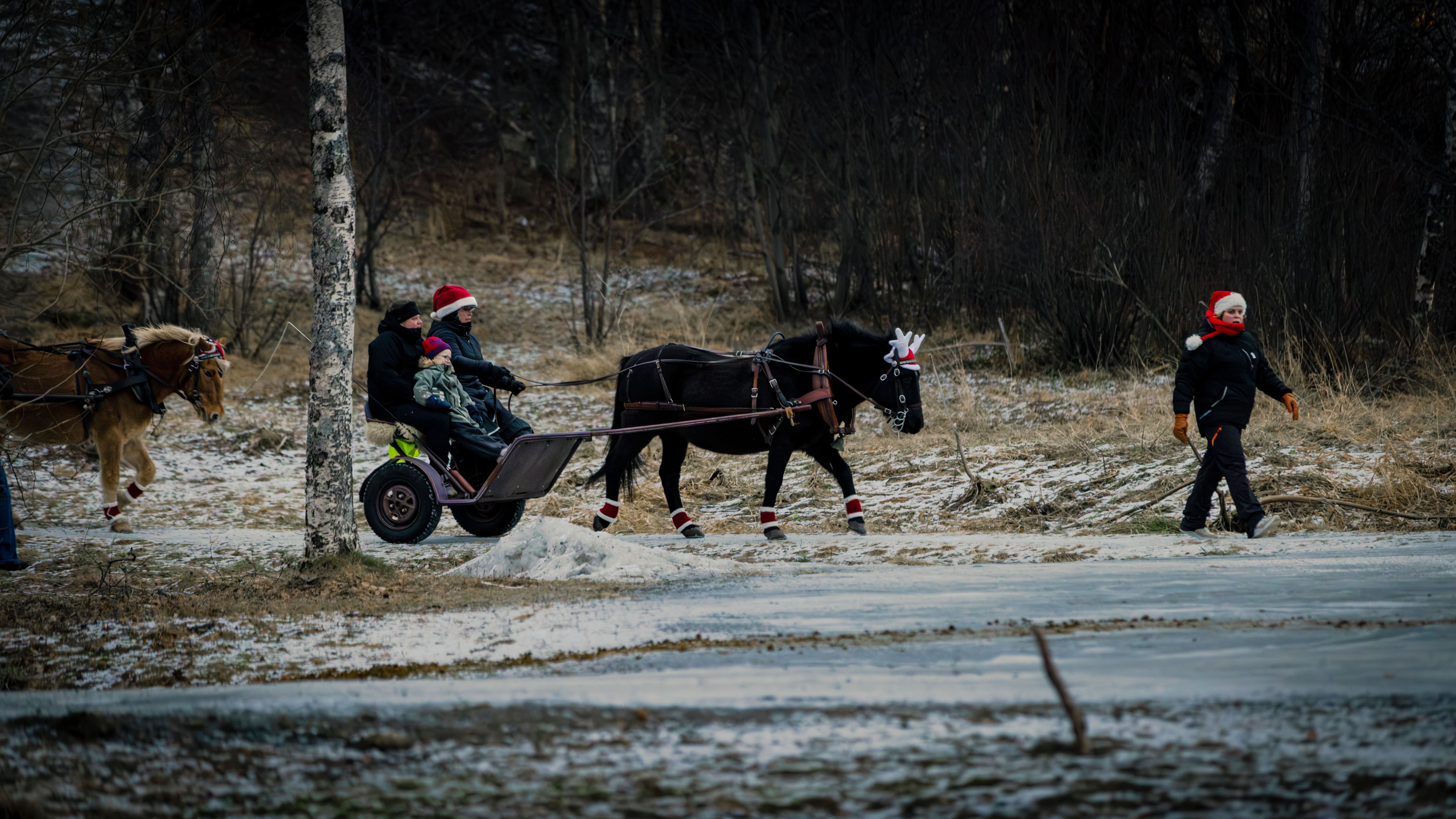 Jul på tunet – bilde 3