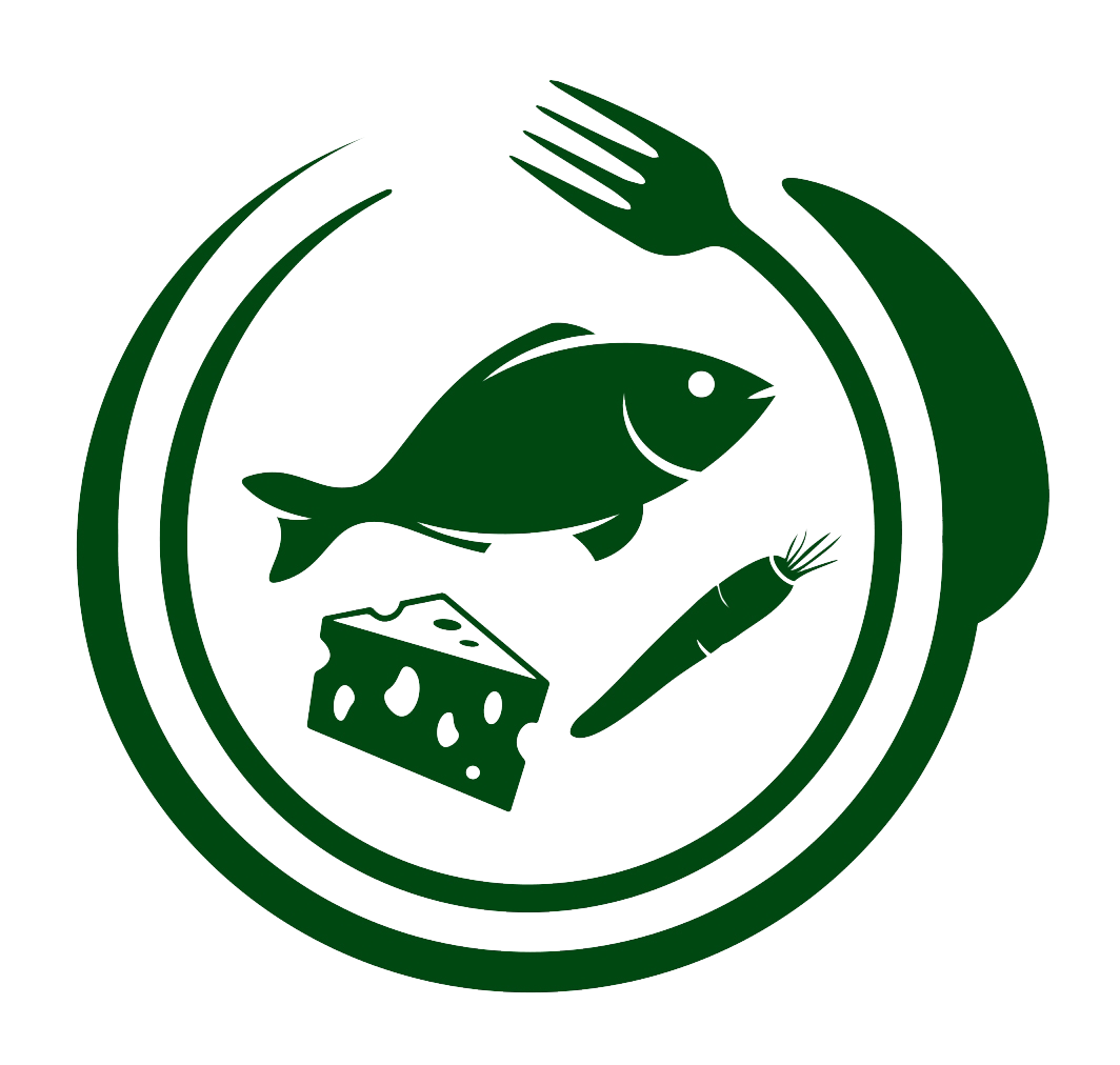 Salten Matfestival – logo