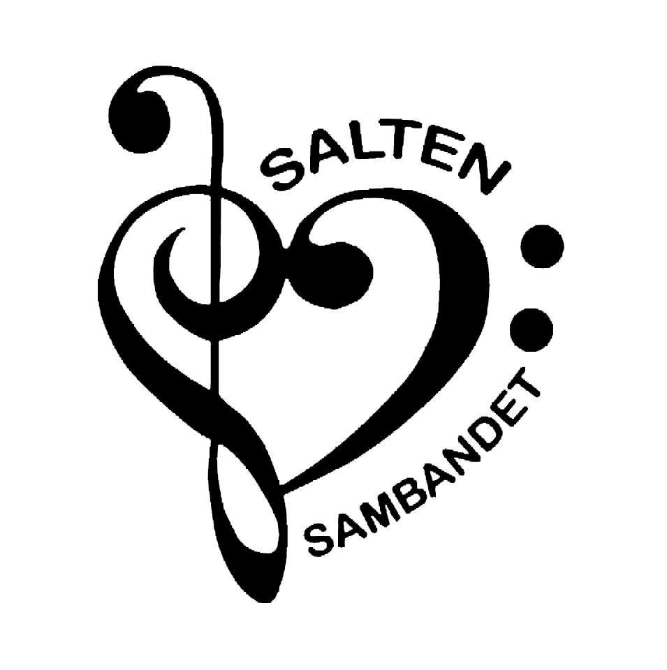 Saltensambandet – logo
