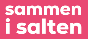 Sammen i Salten – logo