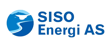 SISO Energi – logo